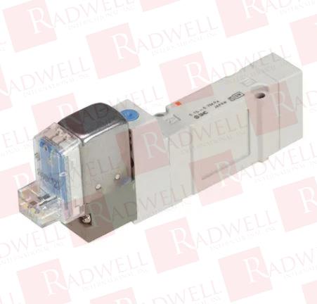 SMC SY3140-5LUE