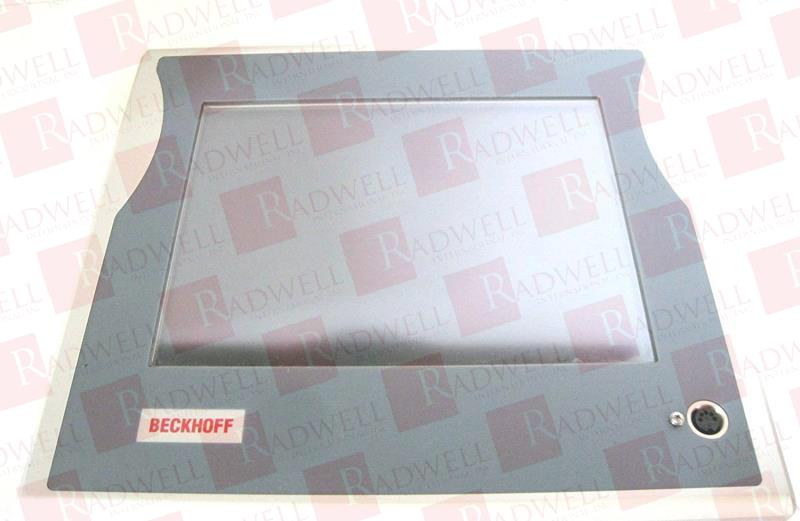 BECKHOFF CP7001-0011-0010