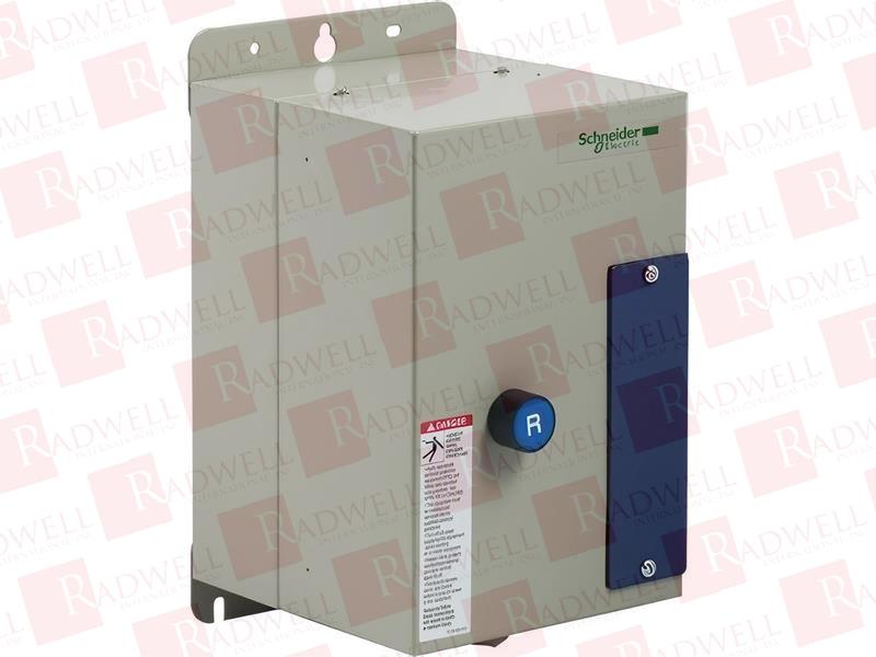 SCHNEIDER ELECTRIC LE1D653A72OG70