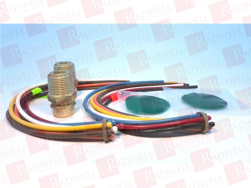 PYROTENAX PPAK/BR/075/T1/0496/105/D2/07/014/A012B012