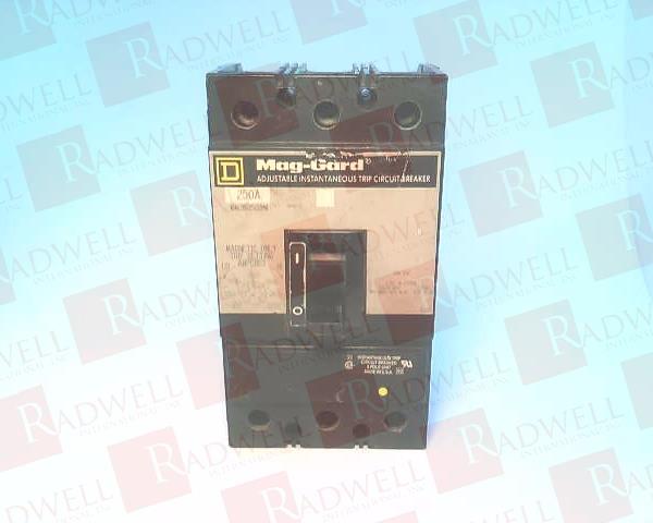 SCHNEIDER ELECTRIC KAL362503IM
