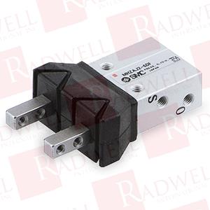 SMC MHZJ2-16DF-X3249