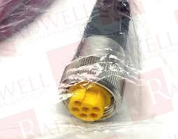 TURCK P-RSV RKV 63-233-2M