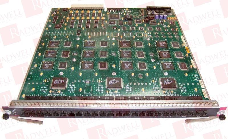 CISCO WS-X5201