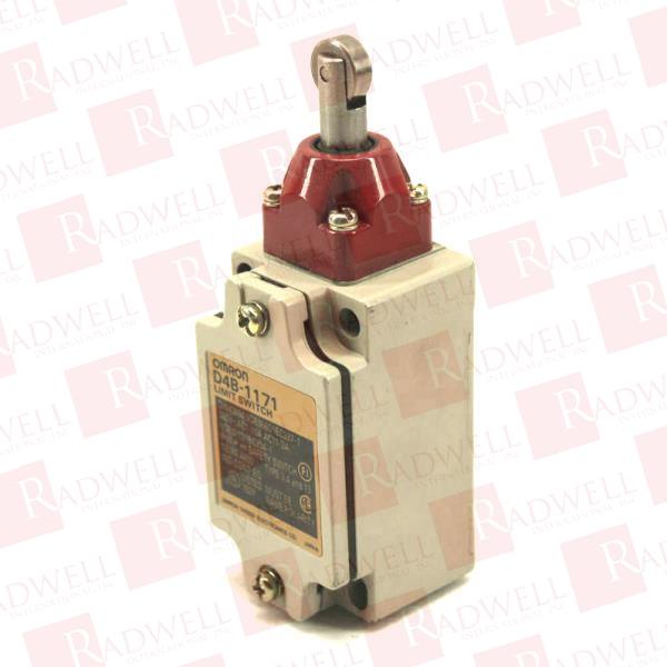 OMRON D4B-1171