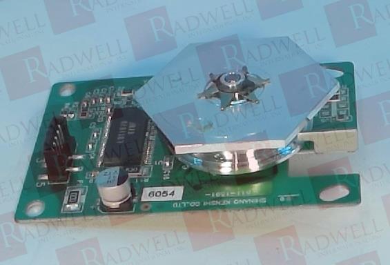 SHINANO KENSHI AX060353B