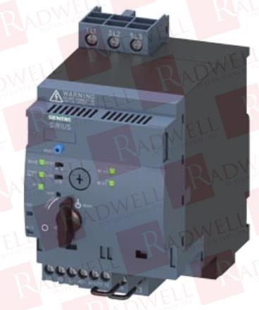 SIEMENS 3RA6500-1DB42