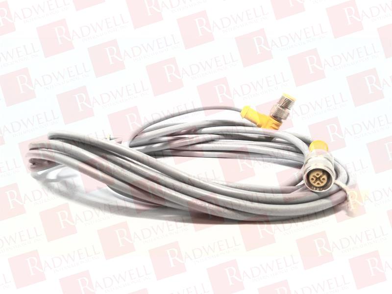 TURCK RK 4T-4-WS 4T