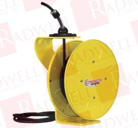CONDUCTIX WAMPFLER XA-121160303511