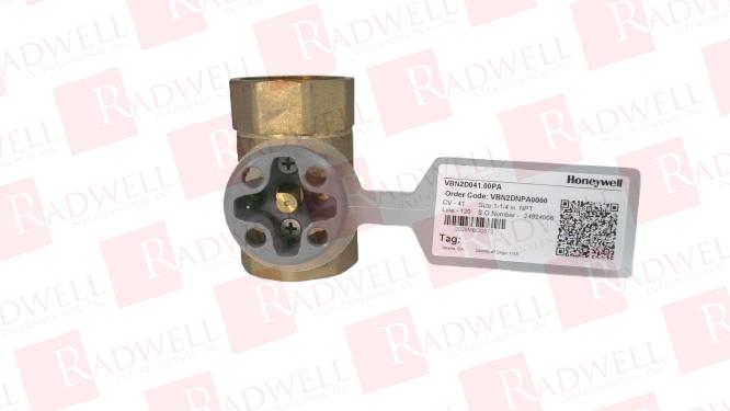 HONEYWELL VBN2DNPA0000