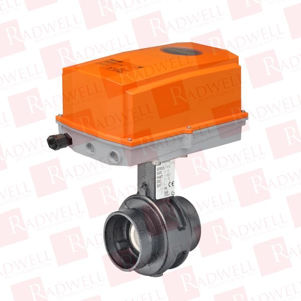 BELIMO F650VIC+GRCX24-3-T N4