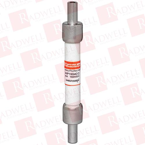 MERSEN HP15G4CC-B