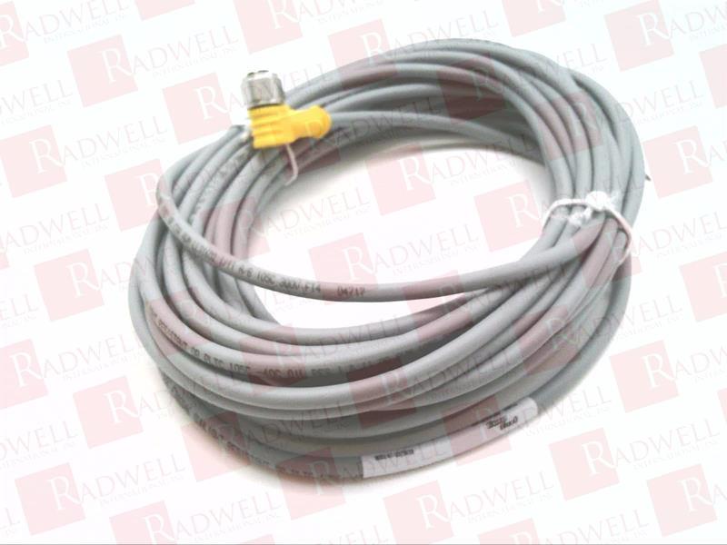 TURCK WKV 4T-10/S618