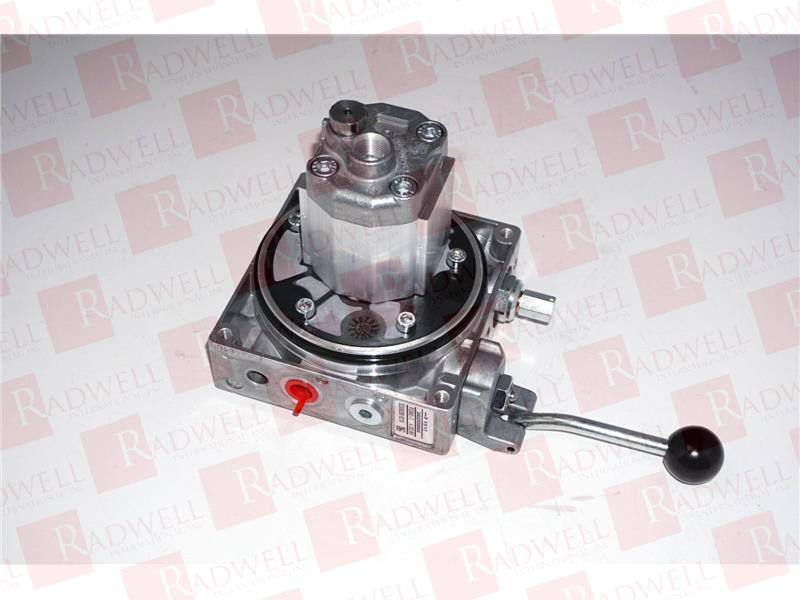 DOVER CORPORATION 	 P3302-1KIT