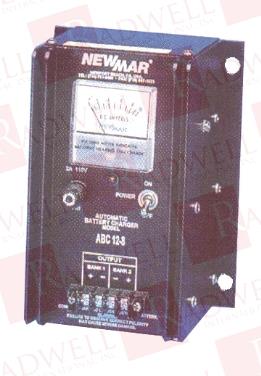 NEWMAR ABC-12-25