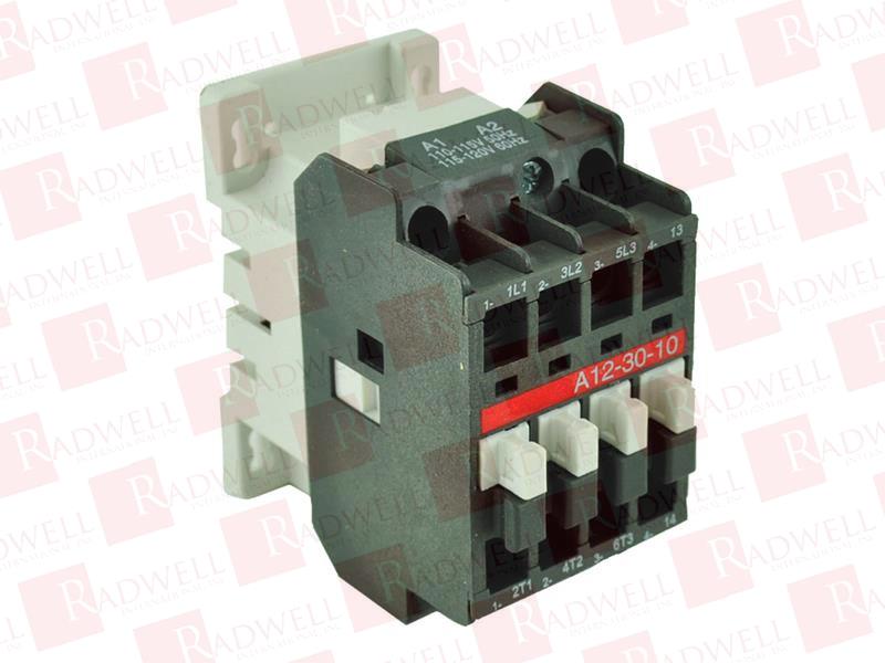 BRAH ELECTRIC BA12-30-10-84