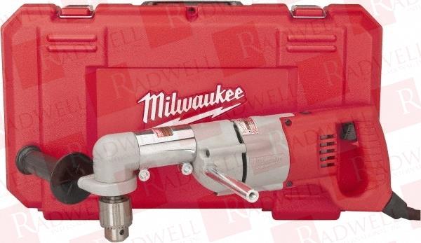 MILWAUKEE POWER TOOLS 3107-6