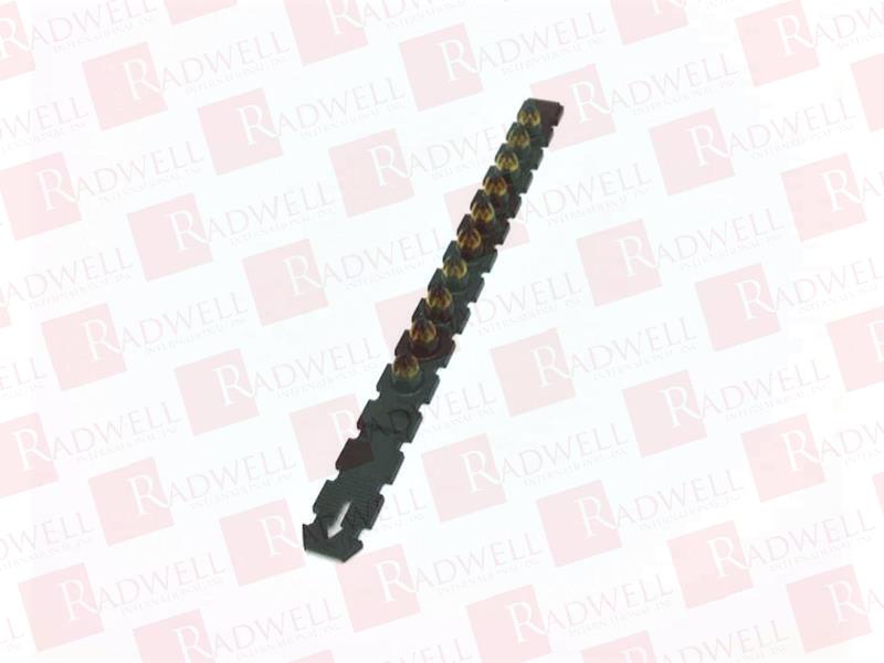  , STRIP LOAD, .27 CALIBER, FOR USE IN HILTI DX450 AND DX451 TOOLS, 10 LOADS PER STRIP, PRICED PER STRIP