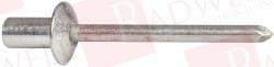 RIVET KING ABA62CE/P250