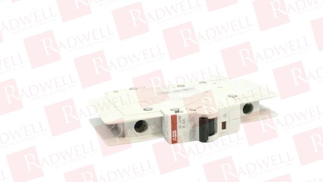 ASEA BROWN BOVERI SU201M-K4