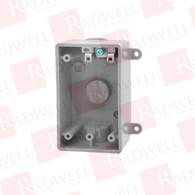ABB THOMAS & BETTS WPB-T050-G