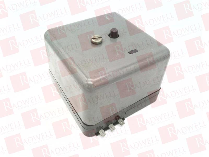 HONEYWELL RA890C-1260