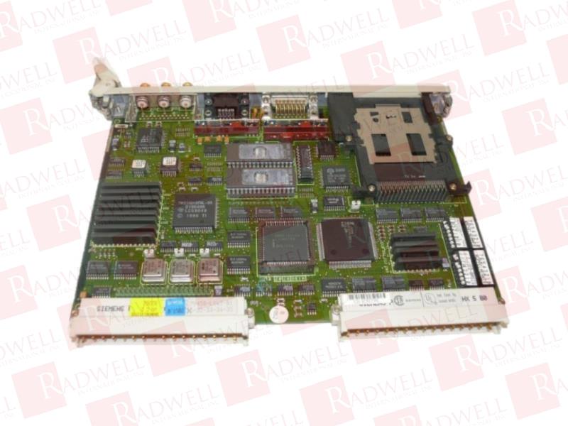 SIEMENS 6AV4012-0AA10-0AB0