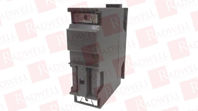 SIEMENS 6ES7322-1BH01-0AA0