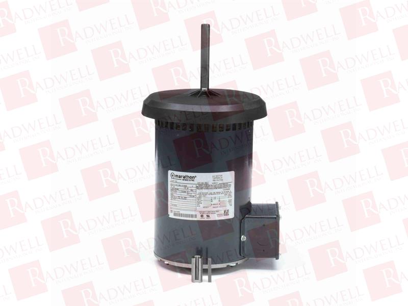 REGAL REXNORD 5KCP39SNB480S