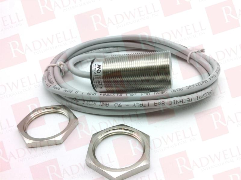 MD MICRO DETECTORS AT1-AN-1A