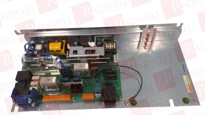 FANUC A05B-2440-C461