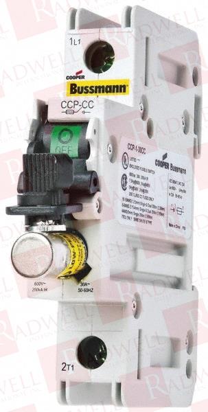 EATON CORPORATION CCP-1-DCC