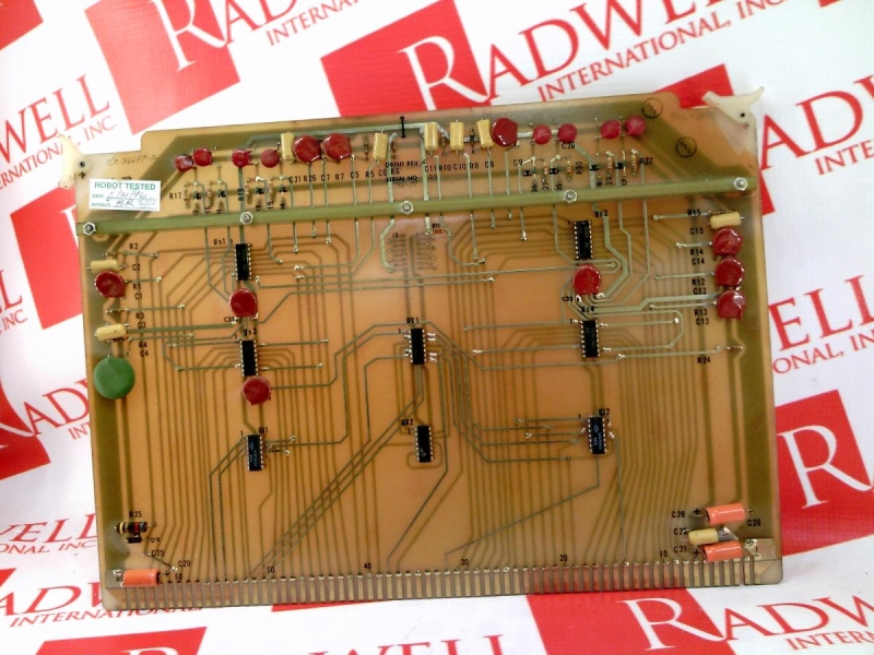 BOARD DATA INPUT