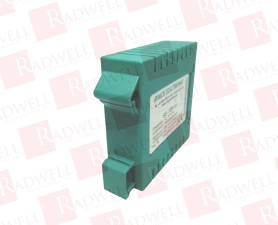 RINCK ELECTRONIC GS-IOP11