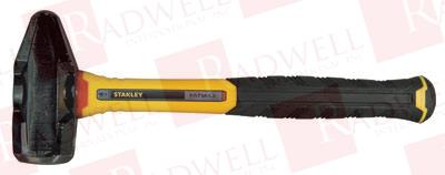 STANLEY BLACK & DECKER FMHT1-56008