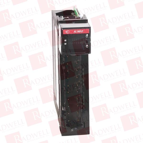 ALLEN BRADLEY 1756-IA16K