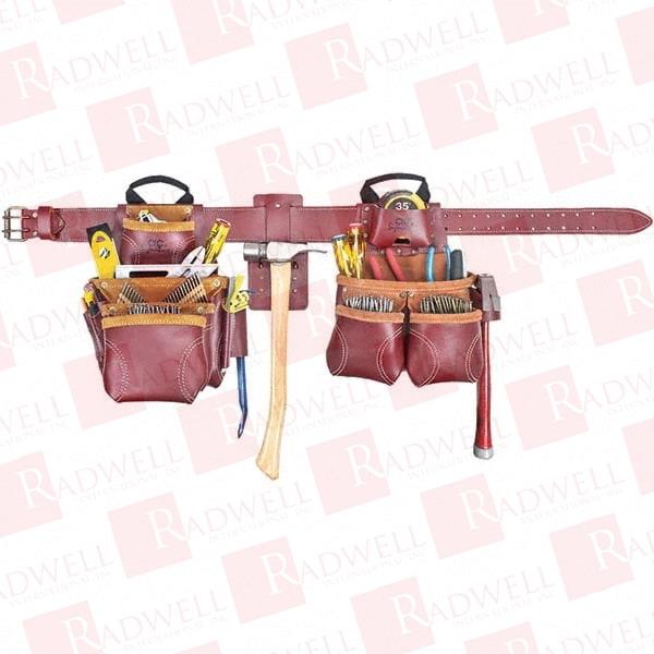 CLC CUSTOM LEATHER CRAFT 21455