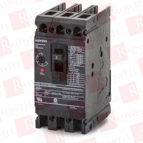 SIEMENS ED63A003