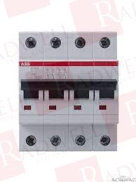 ASEA BROWN BOVERI S204-C40