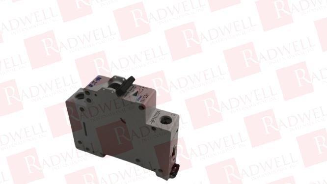 EATON CORPORATION FAZ-C2/1
