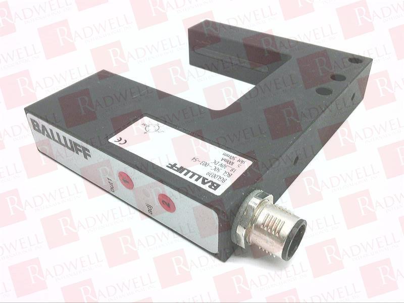 BALLUFF BGL 50C-003-S4