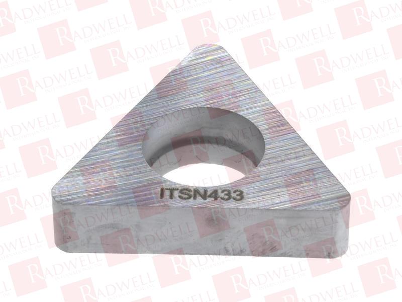 KENNAMETAL 1017276