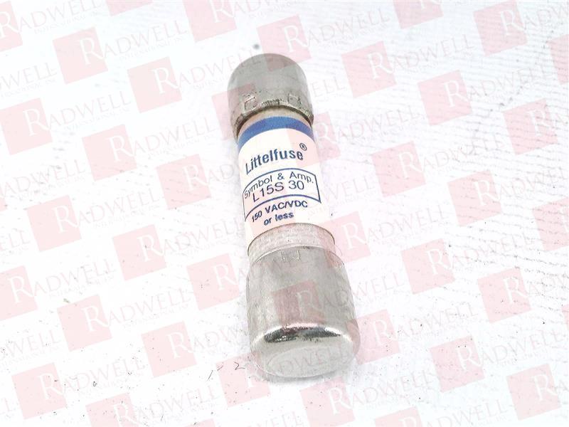 LITTELFUSE L15S-3