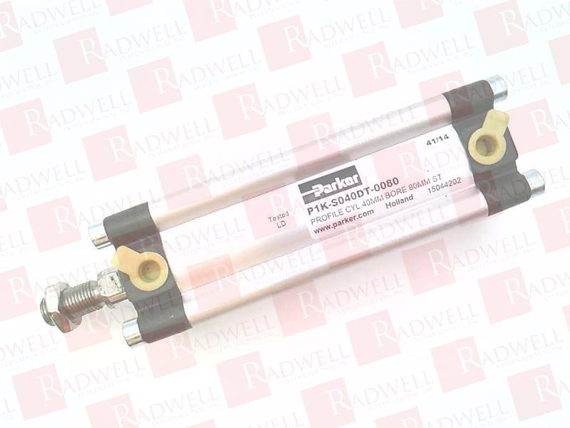 PARKER P1K-S040DT-0080