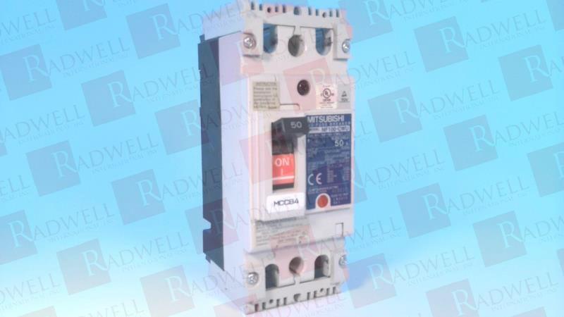 MITSUBISHI NF100-CWU2050