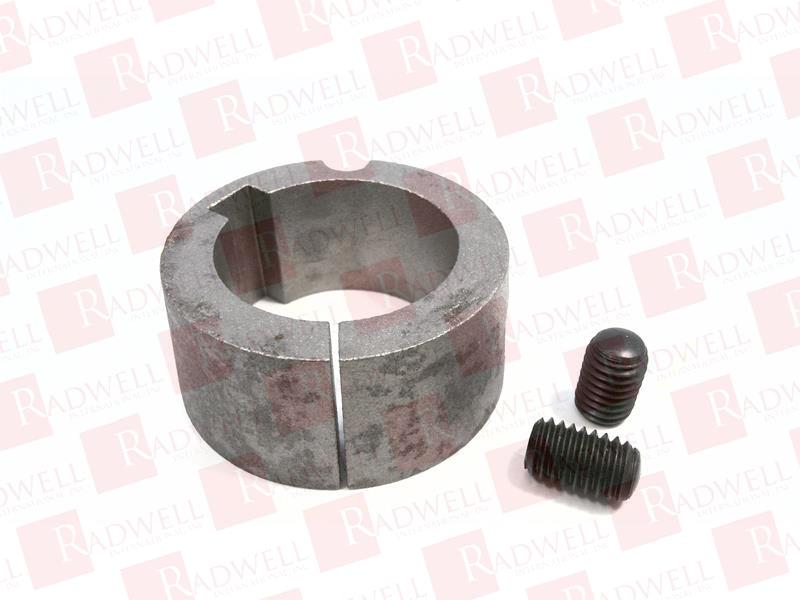 MARTIN SPROCKET & GEAR INC 1610 1 1/2