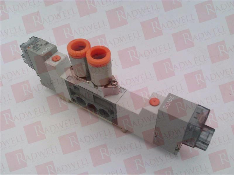 SMC SY3360-5LOZ-N7