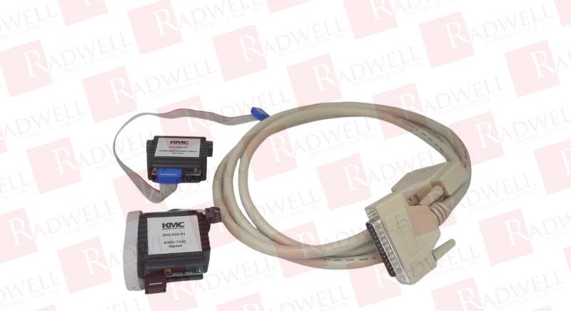 KMC CONTROLS KMD-5696