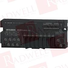 MITSUBISHI AJ65SBTC4-16DN