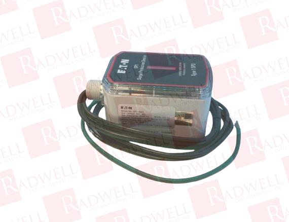 EATON CORPORATION SP1-480D